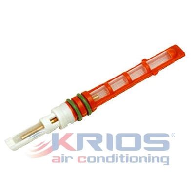 Expansion Valve, air conditioning